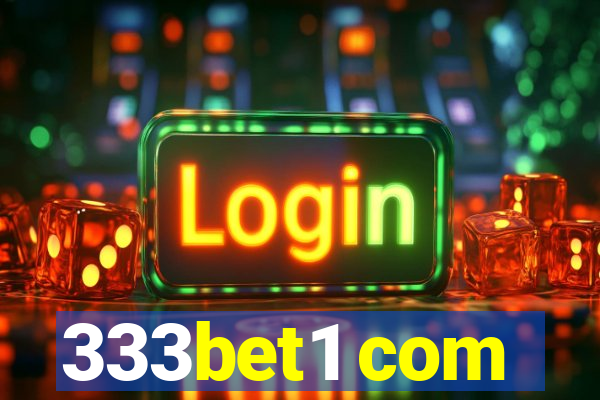 333bet1 com